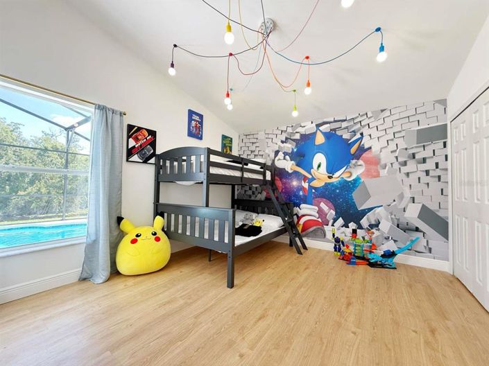 Image No.13-Propriété de 4 chambres à vendre à Davenport