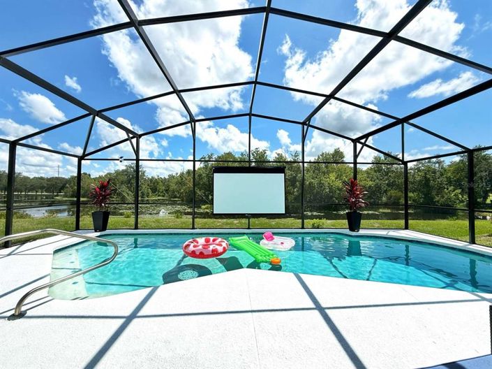 Image No.23-Propriété de 4 chambres à vendre à Davenport