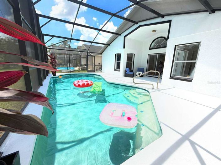 Image No.24-Propriété de 4 chambres à vendre à Davenport