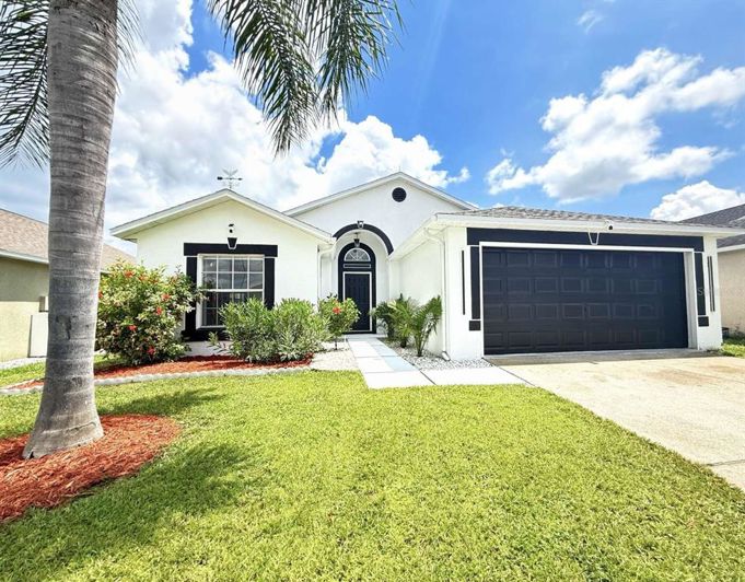 Image No.3-Propriété de 4 chambres à vendre à Davenport