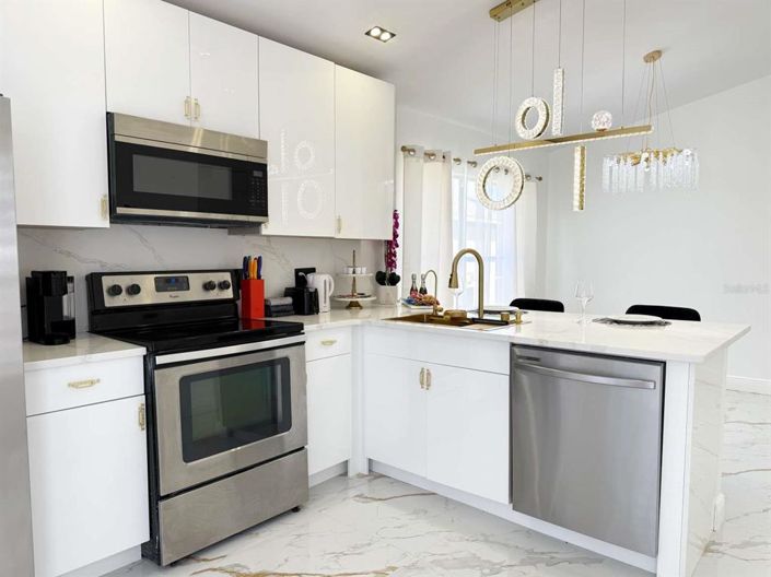 Image No.5-Propriété de 4 chambres à vendre à Davenport