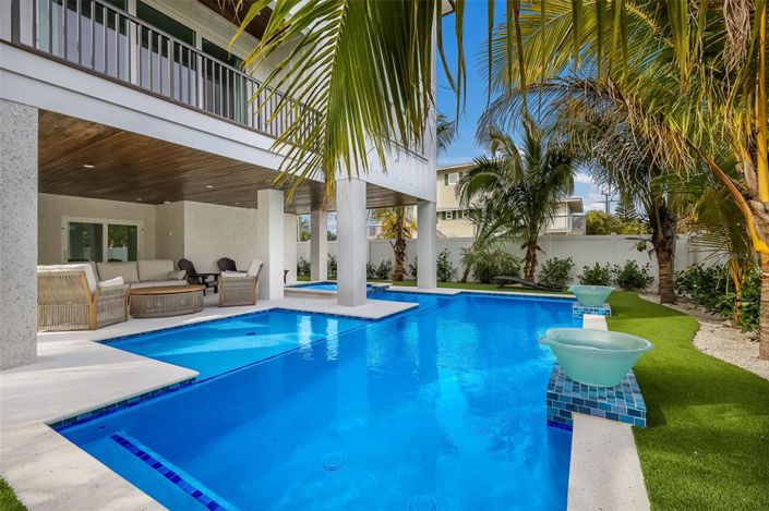 Image No.7-Propriété de 7 chambres à vendre à Bradenton Beach