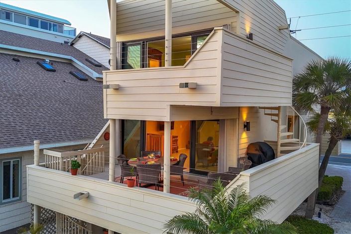 Image No.4-Propriété de 2 chambres à vendre à Sarasota