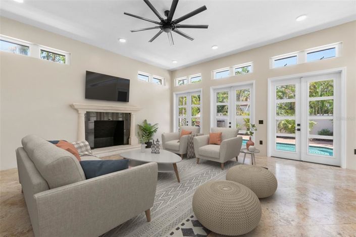 Image No.17-5 Bed Property for sale