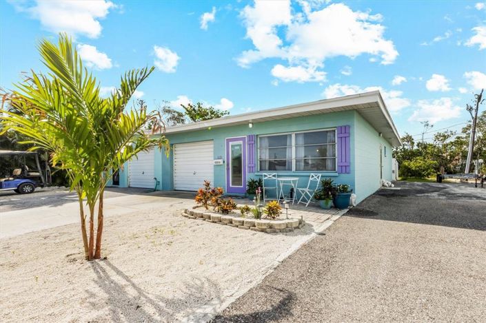 Image No.2-Propriété de 2 chambres à vendre à Holmes Beach