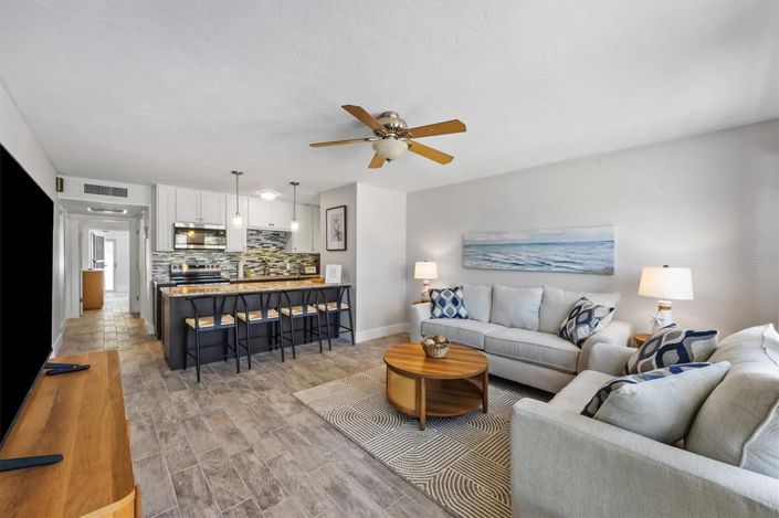 Image No.3-Propriété de 2 chambres à vendre à Holmes Beach