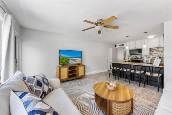 Image No.4-Propriété de 2 chambres à vendre à Holmes Beach