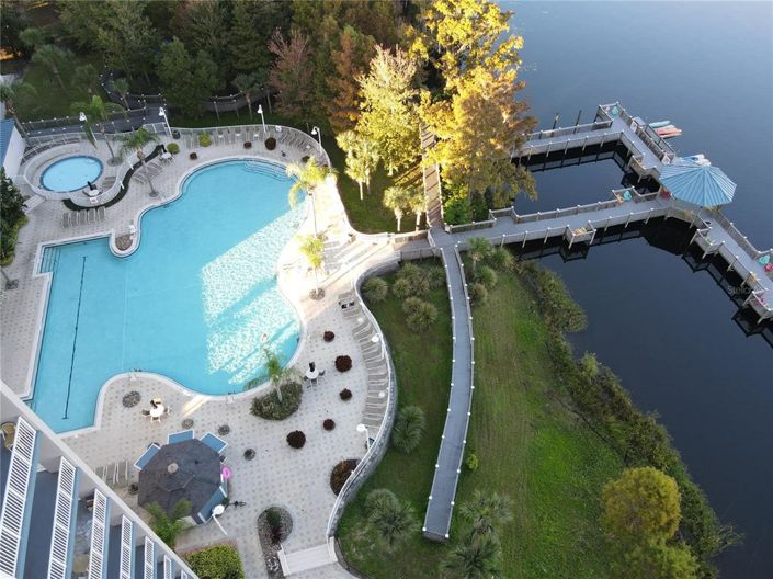 Image No.17-Propriété de 1 chambre à vendre à Orlando