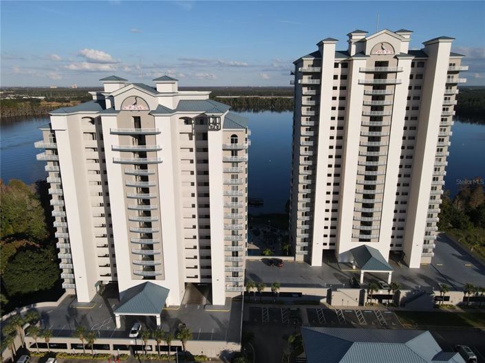 Image No.2-Propriété de 1 chambre à vendre à Orlando