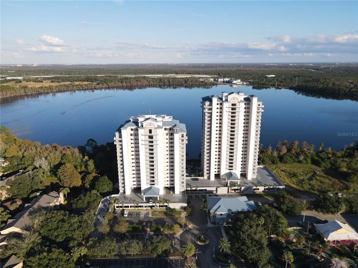 Image No.3-Propriété de 1 chambre à vendre à Orlando