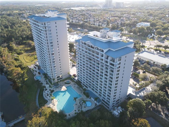 Image No.9-Propriété de 1 chambre à vendre à Orlando