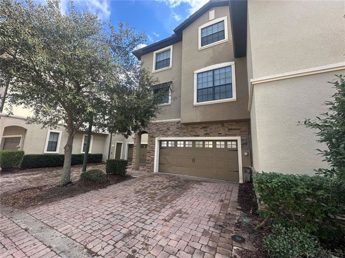 Image No.2-Maison de ville de 4 chambres à vendre à Davenport