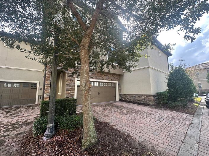 Image No.3-Maison de ville de 4 chambres à vendre à Davenport