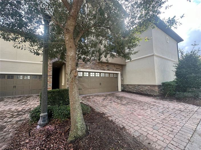 Image No.4-Maison de ville de 4 chambres à vendre à Davenport