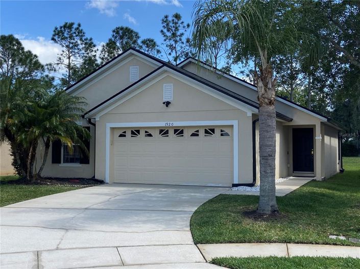 Image No.1-Propriété de 3 chambres à vendre à Kissimmee