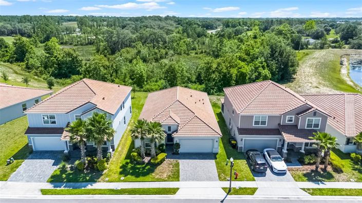 Image No.4-Propriété de 4 chambres à vendre à Davenport