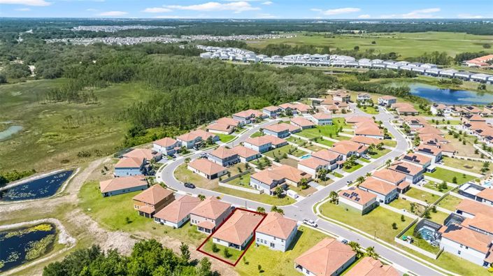 Image No.58-Propriété de 4 chambres à vendre à Davenport