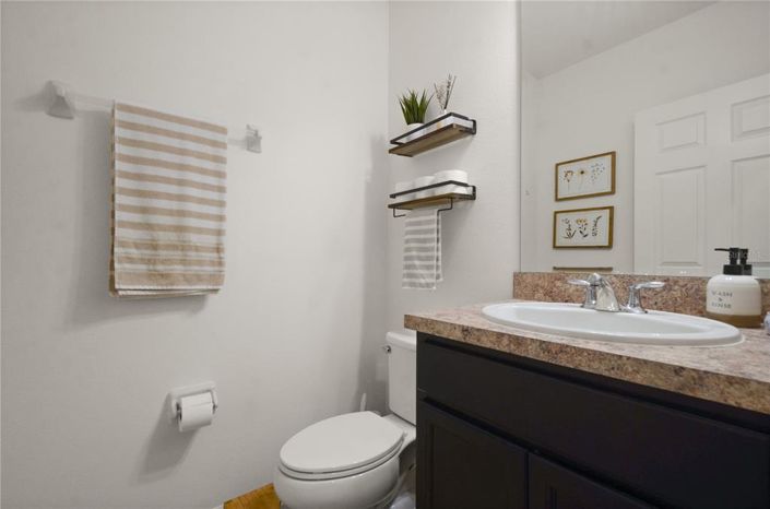 Image No.11-Maison de ville de 3 chambres à vendre à Davenport