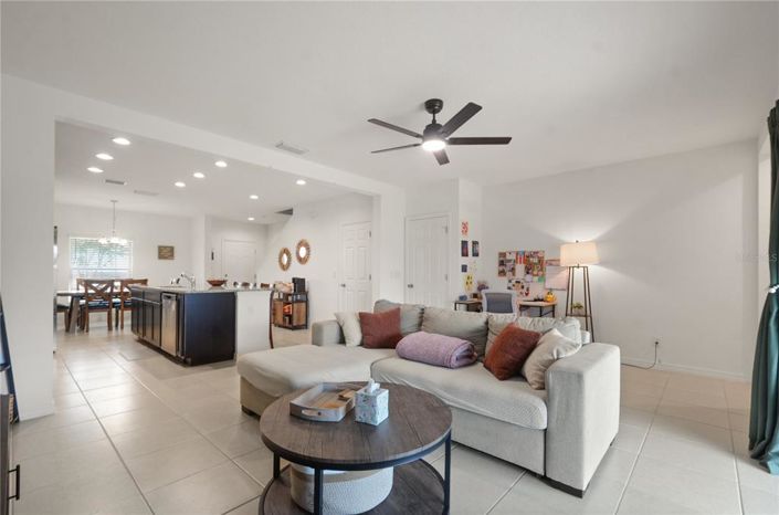 Image No.14-Maison de ville de 3 chambres à vendre à Davenport