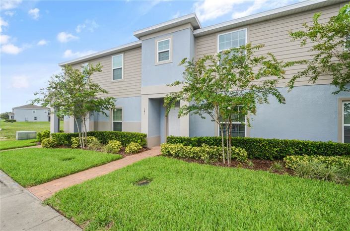 Image No.36-Maison de ville de 3 chambres à vendre à Davenport