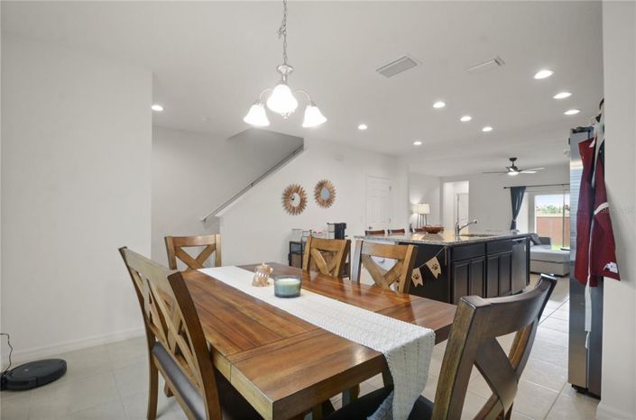 Image No.5-Maison de ville de 3 chambres à vendre à Davenport