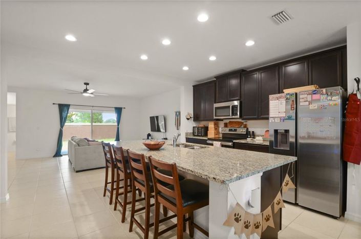 Image No.7-Maison de ville de 3 chambres à vendre à Davenport