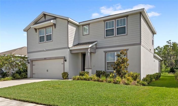 Image No.1-Propriété de 5 chambres à vendre à Kissimmee