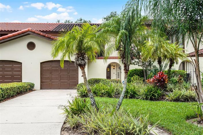 Image No.2-Maison de ville de 3 chambres à vendre à Haines City