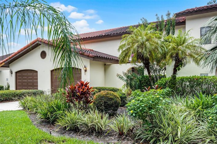 Image No.3-Maison de ville de 3 chambres à vendre à Haines City