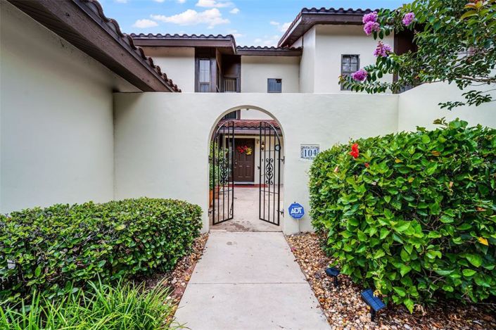 Image No.7-Maison de ville de 3 chambres à vendre à Haines City