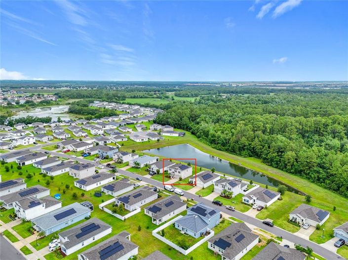 Image No.46-Propriété de 4 chambres à vendre à Clermont