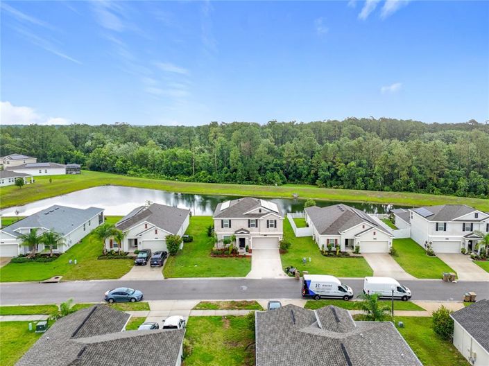 Image No.47-Propriété de 4 chambres à vendre à Clermont