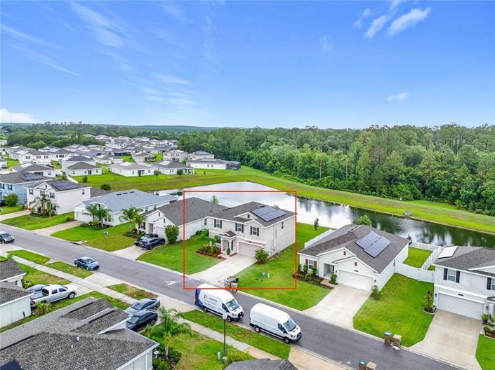 Image No.50-Propriété de 4 chambres à vendre à Clermont