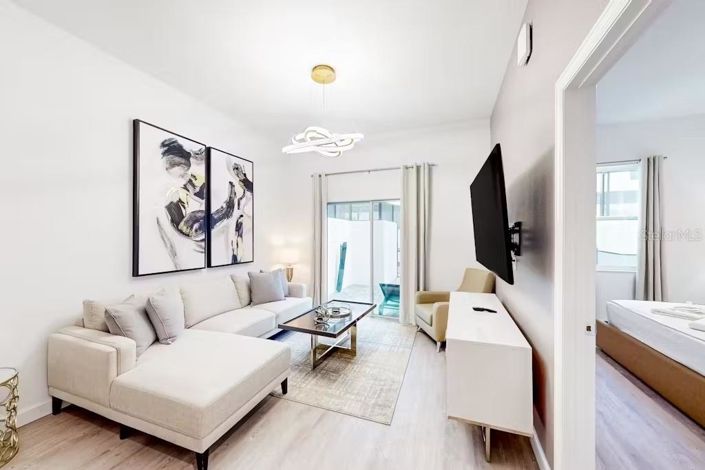 Image No.10-Maison de ville de 4 chambres à vendre à Davenport