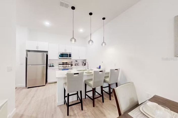 Image No.2-Maison de ville de 4 chambres à vendre à Davenport