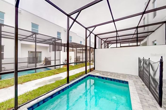 Image No.29-Maison de ville de 4 chambres à vendre à Davenport