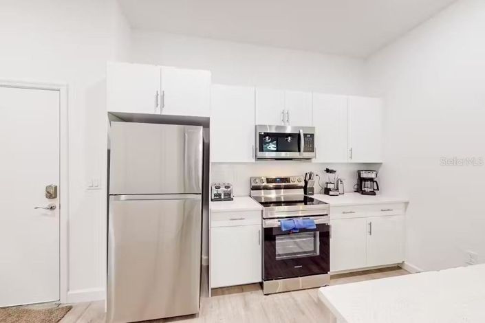 Image No.3-Maison de ville de 4 chambres à vendre à Davenport