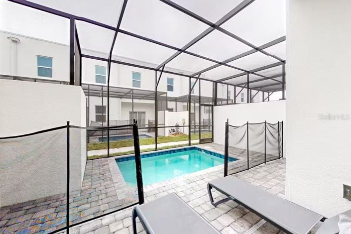 Image No.30-Maison de ville de 4 chambres à vendre à Davenport