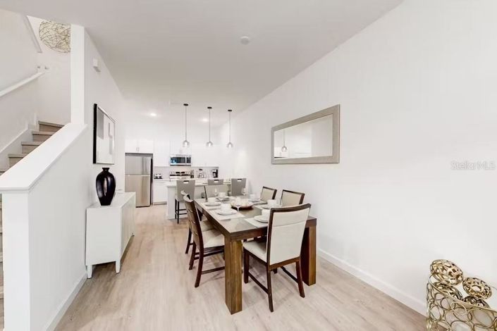 Image No.6-Maison de ville de 4 chambres à vendre à Davenport