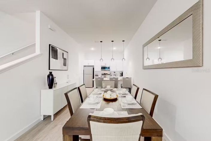 Image No.7-Maison de ville de 4 chambres à vendre à Davenport