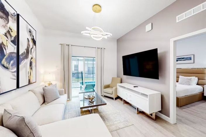 Image No.8-Maison de ville de 4 chambres à vendre à Davenport