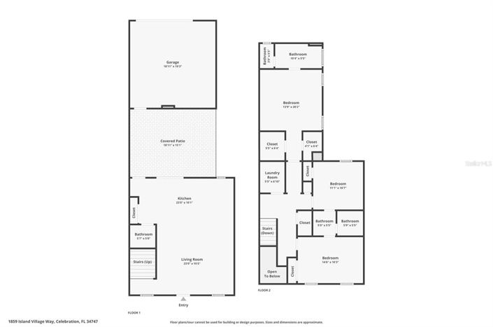 Image No.53-3 Bed Townhouse for sale