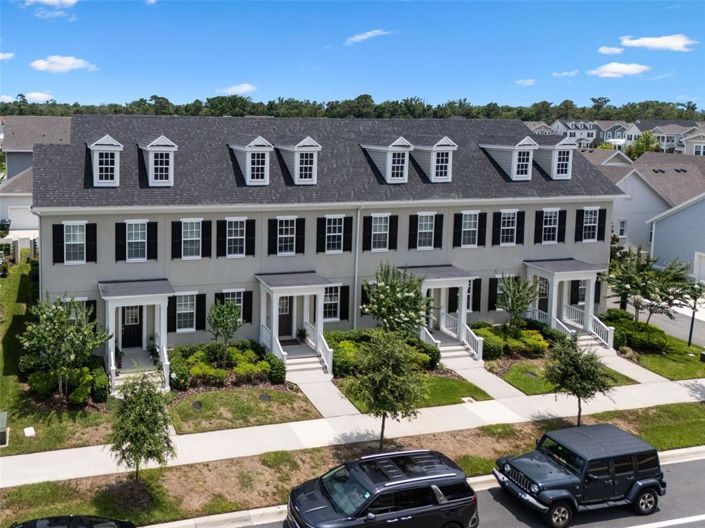 Image No.6-3 Bed Townhouse for sale