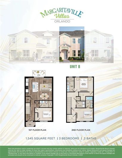 Image No.31-3 Bed Townhouse for sale