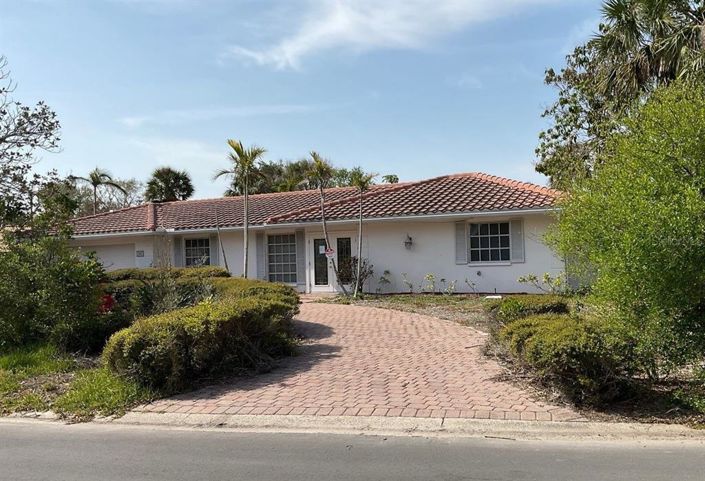 Image No.1-Propriété de 3 chambres à vendre à Sarasota