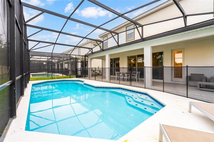 Image No.17-Propriété de 10 chambres à vendre à Kissimmee