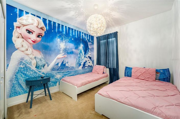 Image No.19-Propriété de 10 chambres à vendre à Kissimmee