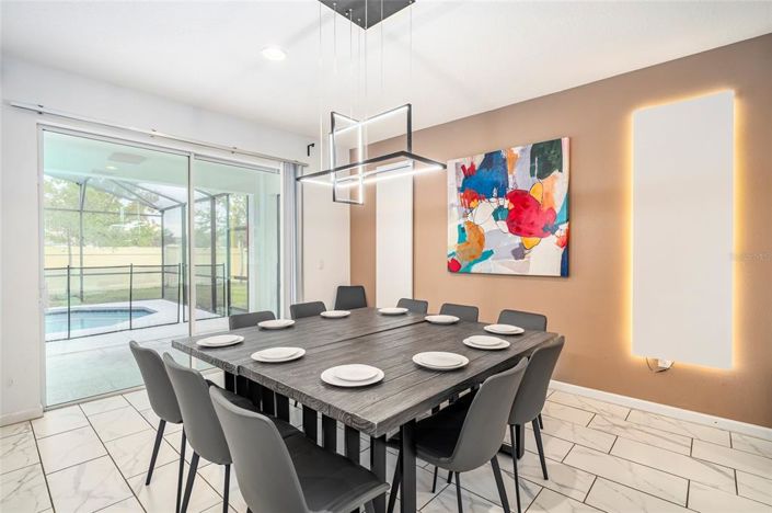 Image No.5-Propriété de 10 chambres à vendre à Kissimmee