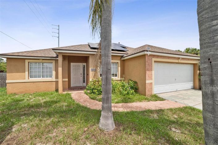 Image No.2-Propriété de 3 chambres à vendre à Davenport