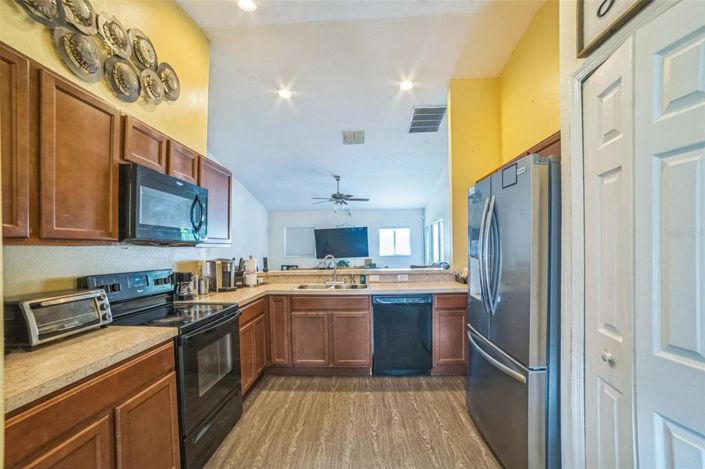 Image No.3-Propriété de 3 chambres à vendre à Davenport